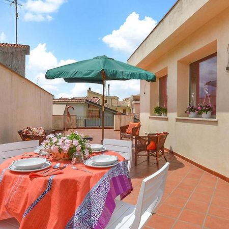 Casa Vacanze Belice Santa Margherita di Belice Exterior foto